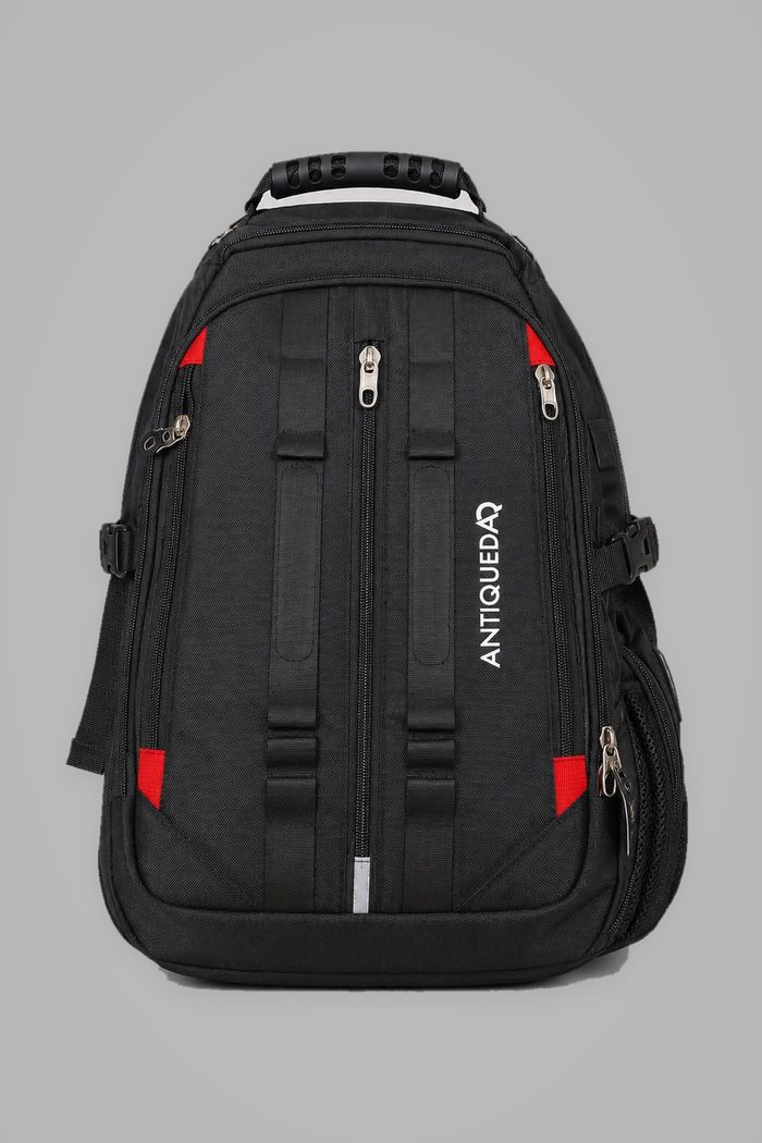 Mochila Antiqueda